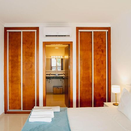 פלאיה בלנקה Stylish 6 Bedroom Villa Princesa - Hot Tub - Heated Pool - Near Beach & Waterparks מראה חיצוני תמונה