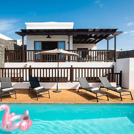 פלאיה בלנקה Stylish 6 Bedroom Villa Princesa - Hot Tub - Heated Pool - Near Beach & Waterparks מראה חיצוני תמונה