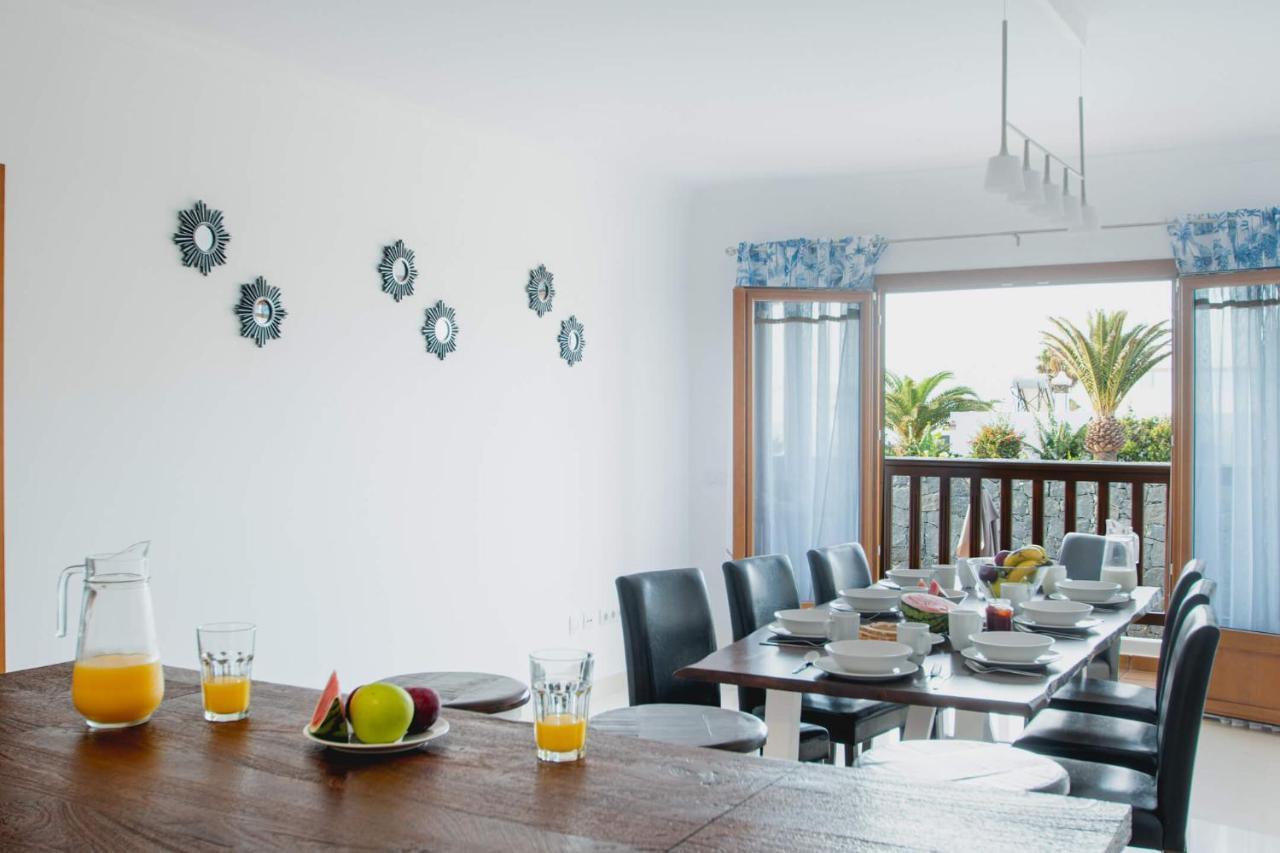 פלאיה בלנקה Stylish 6 Bedroom Villa Princesa - Hot Tub - Heated Pool - Near Beach & Waterparks מראה חיצוני תמונה