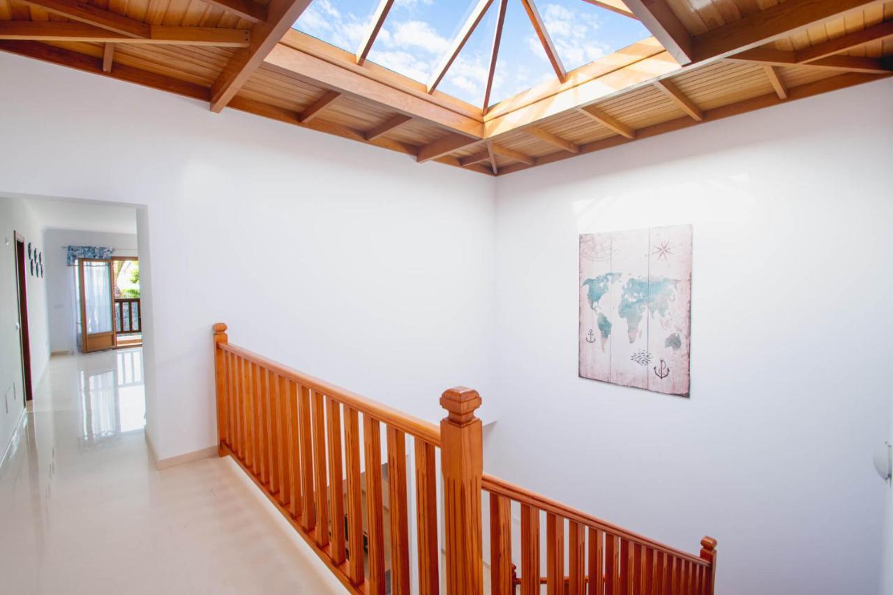 פלאיה בלנקה Stylish 6 Bedroom Villa Princesa - Hot Tub - Heated Pool - Near Beach & Waterparks מראה חיצוני תמונה