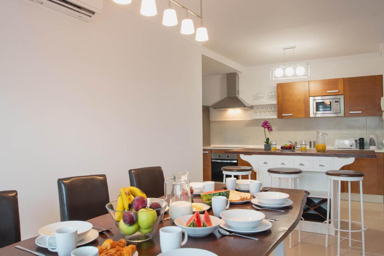 פלאיה בלנקה Stylish 6 Bedroom Villa Princesa - Hot Tub - Heated Pool - Near Beach & Waterparks מראה חיצוני תמונה
