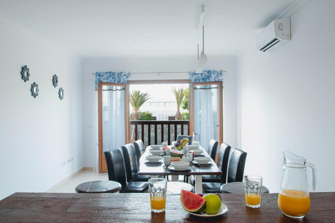 פלאיה בלנקה Stylish 6 Bedroom Villa Princesa - Hot Tub - Heated Pool - Near Beach & Waterparks מראה חיצוני תמונה