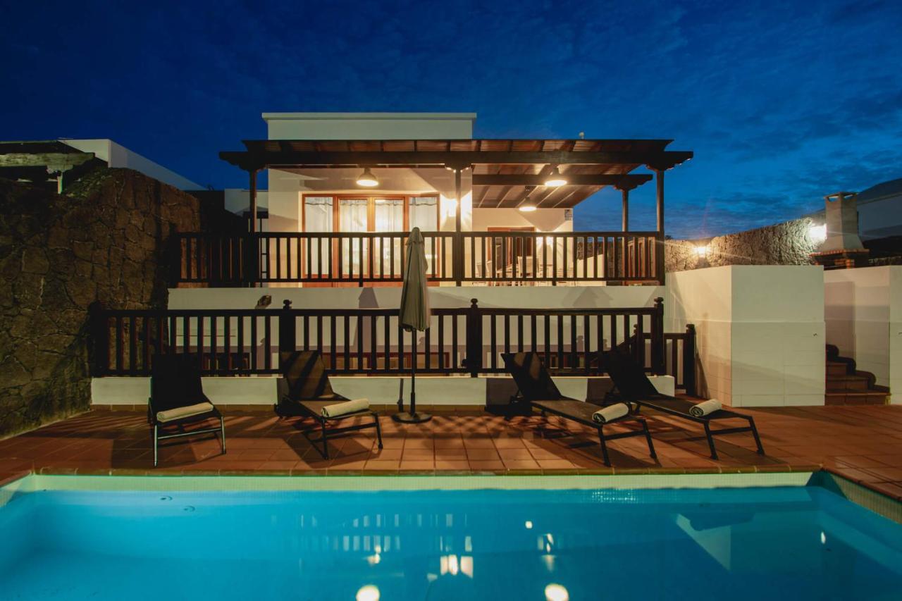 פלאיה בלנקה Stylish 6 Bedroom Villa Princesa - Hot Tub - Heated Pool - Near Beach & Waterparks מראה חיצוני תמונה